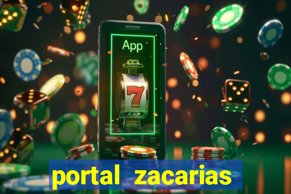 portal zacarias cavando cova